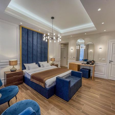 Hive Luxury Suites By Mn Property Cattaro Esterno foto