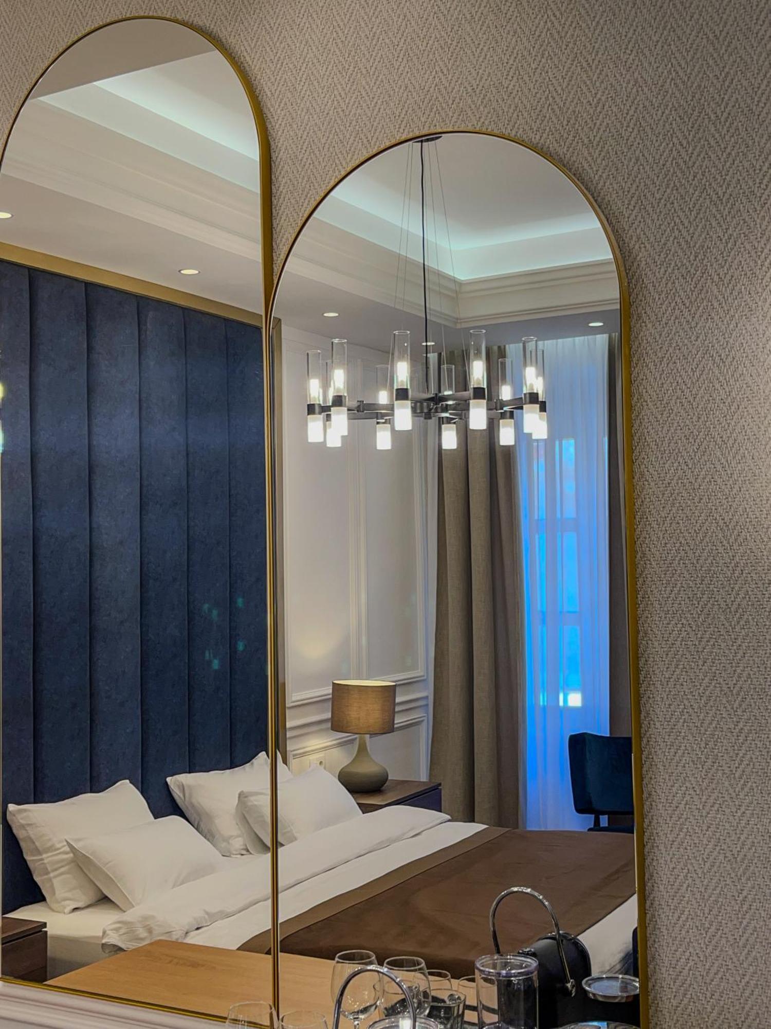 Hive Luxury Suites By Mn Property Cattaro Esterno foto