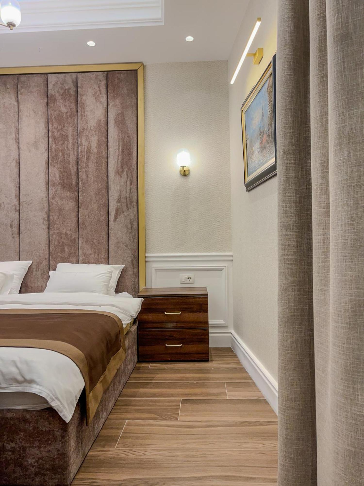 Hive Luxury Suites By Mn Property Cattaro Esterno foto