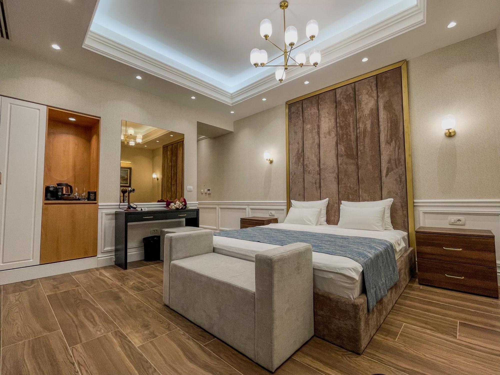 Hive Luxury Suites By Mn Property Cattaro Esterno foto
